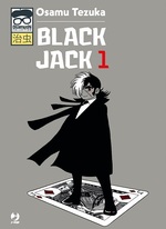 Black Jack - Osamushi Collection